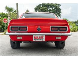 1968 Chevrolet Camaro (CC-2103303) for sale in Fort Lauderdale, Florida