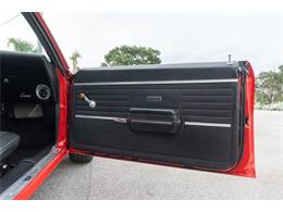 1968 Chevrolet Camaro (CC-2103303) for sale in Fort Lauderdale, Florida
