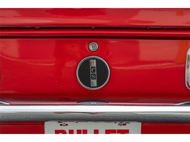 1968 Chevrolet Camaro (CC-2103303) for sale in Fort Lauderdale, Florida