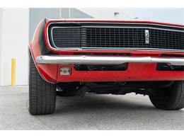 1968 Chevrolet Camaro (CC-2103303) for sale in Fort Lauderdale, Florida