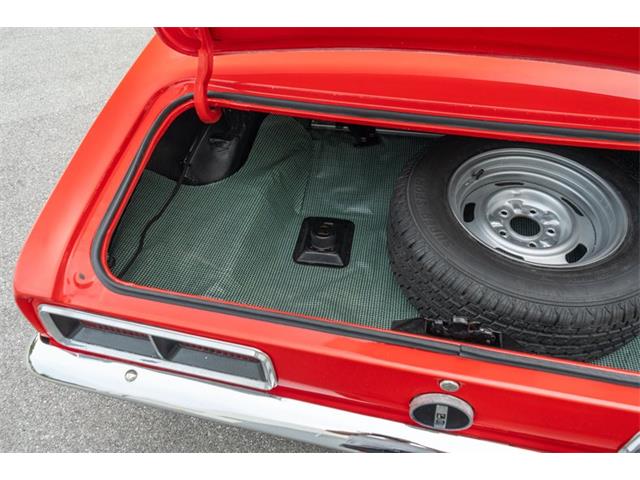 1968 Chevrolet Camaro (CC-2103303) for sale in Fort Lauderdale, Florida
