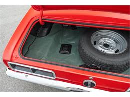1968 Chevrolet Camaro (CC-2103303) for sale in Fort Lauderdale, Florida