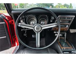1968 Chevrolet Camaro (CC-2103303) for sale in Fort Lauderdale, Florida