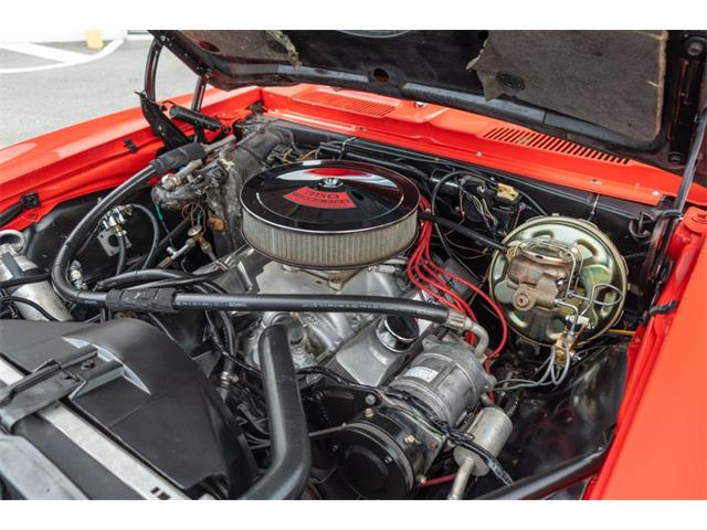 1968 Chevrolet Camaro (CC-2103303) for sale in Fort Lauderdale, Florida