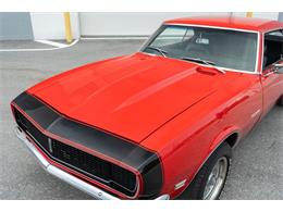 1968 Chevrolet Camaro (CC-2103303) for sale in Fort Lauderdale, Florida