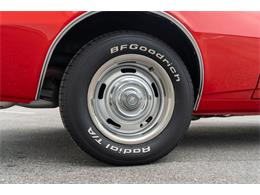 1968 Chevrolet Camaro (CC-2103303) for sale in Fort Lauderdale, Florida