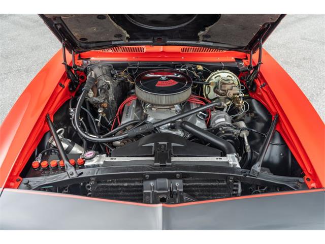 1968 Chevrolet Camaro (CC-2103303) for sale in Fort Lauderdale, Florida