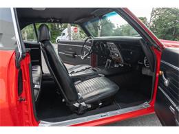 1968 Chevrolet Camaro (CC-2103303) for sale in Fort Lauderdale, Florida