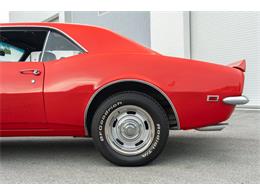 1968 Chevrolet Camaro (CC-2103303) for sale in Fort Lauderdale, Florida
