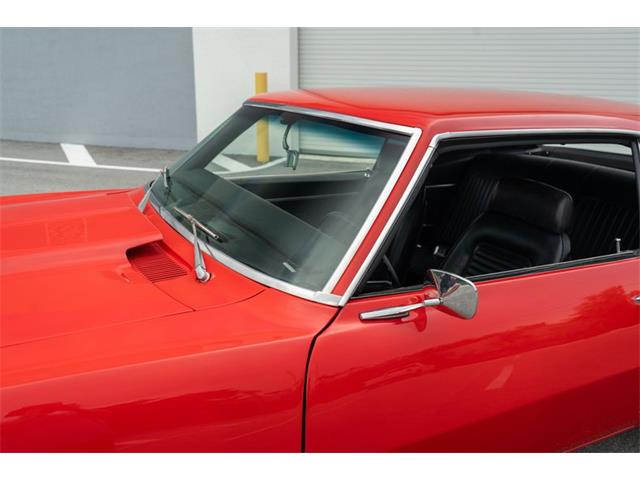 1968 Chevrolet Camaro (CC-2103303) for sale in Fort Lauderdale, Florida