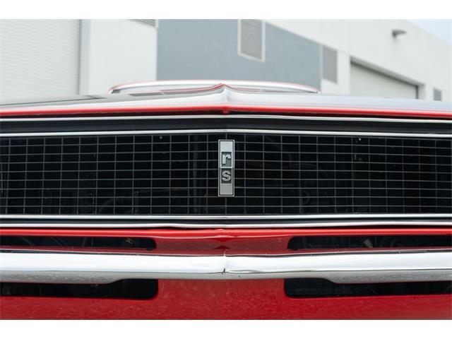 1968 Chevrolet Camaro (CC-2103303) for sale in Fort Lauderdale, Florida