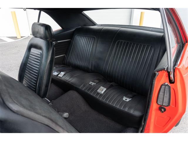 1968 Chevrolet Camaro (CC-2103303) for sale in Fort Lauderdale, Florida