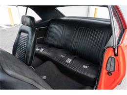1968 Chevrolet Camaro (CC-2103303) for sale in Fort Lauderdale, Florida