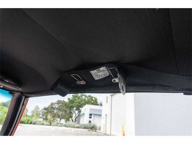 1968 Chevrolet Camaro (CC-2103303) for sale in Fort Lauderdale, Florida