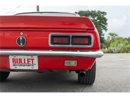 1968 Chevrolet Camaro (CC-2103303) for sale in Fort Lauderdale, Florida
