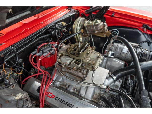 1968 Chevrolet Camaro (CC-2103303) for sale in Fort Lauderdale, Florida