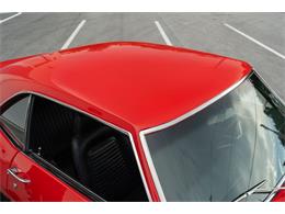 1968 Chevrolet Camaro (CC-2103303) for sale in Fort Lauderdale, Florida