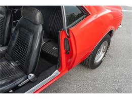 1968 Chevrolet Camaro (CC-2103303) for sale in Fort Lauderdale, Florida