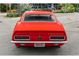 1968 Chevrolet Camaro (CC-2103303) for sale in Fort Lauderdale, Florida