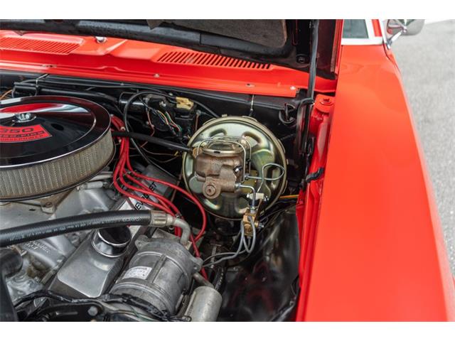 1968 Chevrolet Camaro (CC-2103303) for sale in Fort Lauderdale, Florida