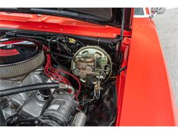 1968 Chevrolet Camaro (CC-2103303) for sale in Fort Lauderdale, Florida