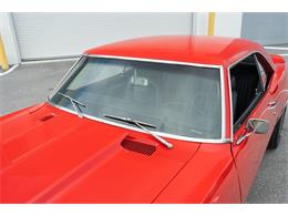 1968 Chevrolet Camaro (CC-2103303) for sale in Fort Lauderdale, Florida