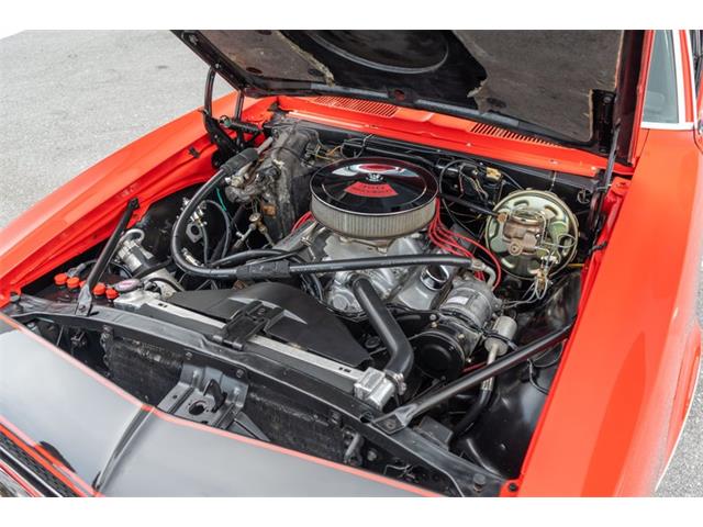 1968 Chevrolet Camaro (CC-2103303) for sale in Fort Lauderdale, Florida