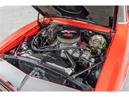 1968 Chevrolet Camaro (CC-2103303) for sale in Fort Lauderdale, Florida