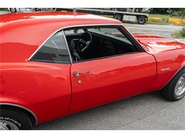 1968 Chevrolet Camaro (CC-2103303) for sale in Fort Lauderdale, Florida