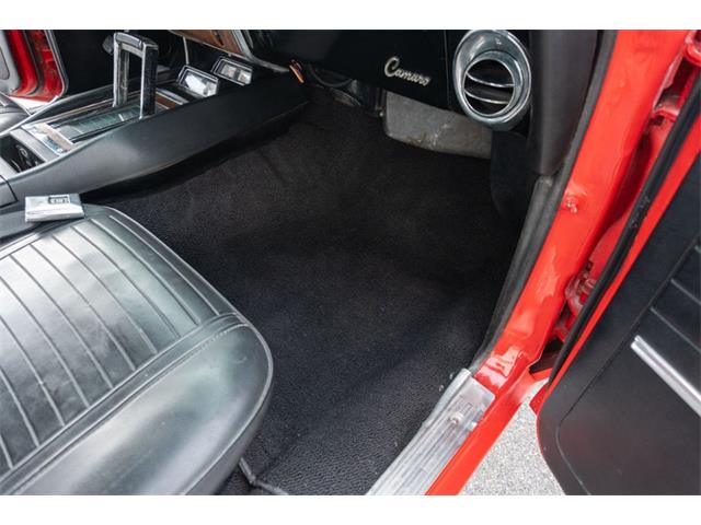 1968 Chevrolet Camaro (CC-2103303) for sale in Fort Lauderdale, Florida
