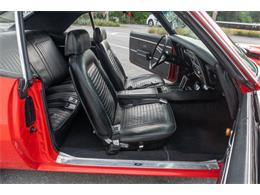 1968 Chevrolet Camaro (CC-2103303) for sale in Fort Lauderdale, Florida