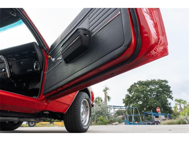 1968 Chevrolet Camaro (CC-2103303) for sale in Fort Lauderdale, Florida
