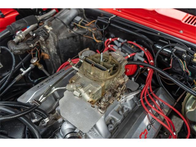 1968 Chevrolet Camaro (CC-2103303) for sale in Fort Lauderdale, Florida