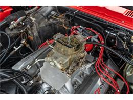 1968 Chevrolet Camaro (CC-2103303) for sale in Fort Lauderdale, Florida