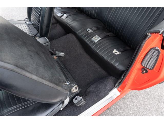 1968 Chevrolet Camaro (CC-2103303) for sale in Fort Lauderdale, Florida