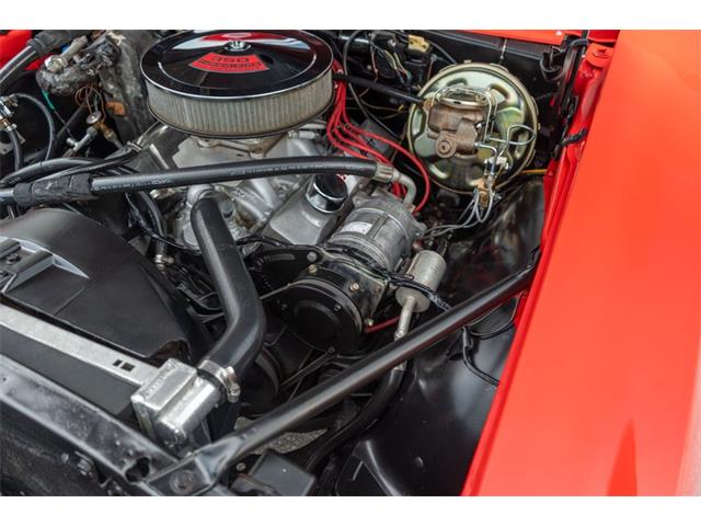 1968 Chevrolet Camaro (CC-2103303) for sale in Fort Lauderdale, Florida