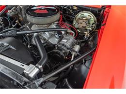 1968 Chevrolet Camaro (CC-2103303) for sale in Fort Lauderdale, Florida