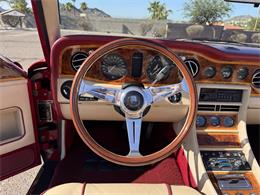 1990 Rolls-Royce Corniche (CC-2103304) for sale in Phoenix, Arizona