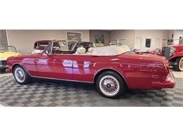 1990 Rolls-Royce Corniche (CC-2103304) for sale in Phoenix, Arizona