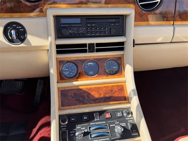 1990 Rolls-Royce Corniche (CC-2103304) for sale in Phoenix, Arizona