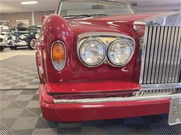 1990 Rolls-Royce Corniche (CC-2103304) for sale in Phoenix, Arizona