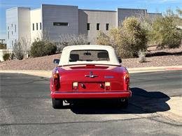 1990 Rolls-Royce Corniche (CC-2103304) for sale in Phoenix, Arizona