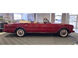 1990 Rolls-Royce Corniche (CC-2103304) for sale in Phoenix, Arizona