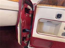 1990 Rolls-Royce Corniche (CC-2103304) for sale in Phoenix, Arizona