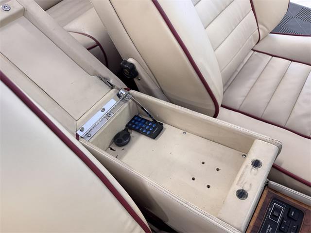 1990 Rolls-Royce Corniche (CC-2103304) for sale in Phoenix, Arizona