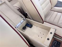 1990 Rolls-Royce Corniche (CC-2103304) for sale in Phoenix, Arizona