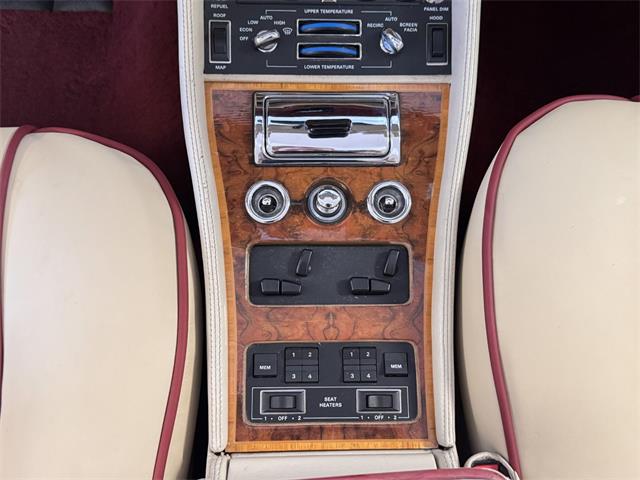 1990 Rolls-Royce Corniche (CC-2103304) for sale in Phoenix, Arizona