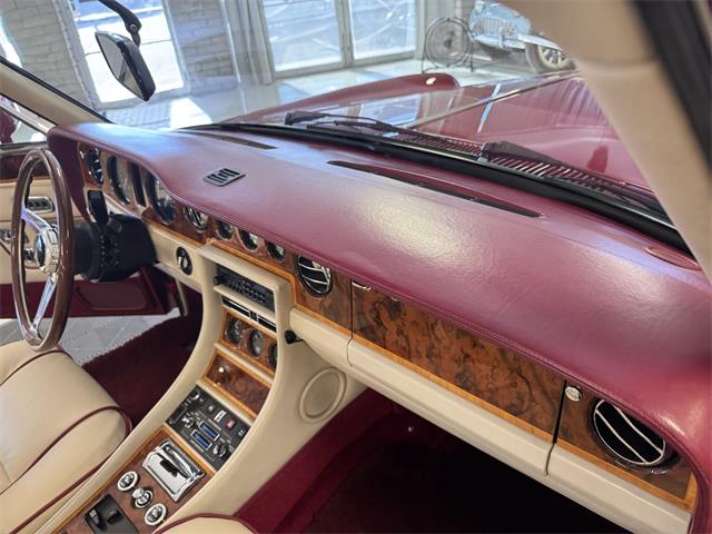 1990 Rolls-Royce Corniche (CC-2103304) for sale in Phoenix, Arizona