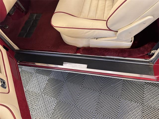 1990 Rolls-Royce Corniche (CC-2103304) for sale in Phoenix, Arizona