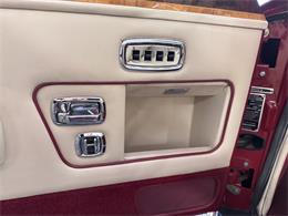 1990 Rolls-Royce Corniche (CC-2103304) for sale in Phoenix, Arizona